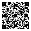 QR-код ссылки на материал «Безопасные каникулы: правила дорожного движения напомнили воспитанникам Дзержинского эколого-биологического центра»