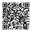 QR-код ссылки на материал «Жесткое столкновение: мотоциклист серьезно пострадал в дорожной аварии в Дзержинске»