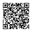 QR-код ссылки на материал ««Коротко о вечном». Что такое страсть и как с ней бороться?»