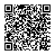 QR-код ссылки на материал «Серебро через скакалку: триумф дзержинской команды на фестивале по роуп-скиппингу»