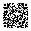 QR-код ссылки на материал ««Рожденные в Дзержинске». Связь времен и поколений»