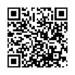 QR-код ссылки на материал ««Рожденные в Дзержинске». Кузница кадров»