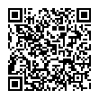 QR-код ссылки на материал «Новости региона: Нижний Новгород - в ТОП‑6 по ранним бронированиям на Новый год»