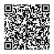 QR-код ссылки на материал «Кодовое слово «Роза»: мошенники выманили у семьи из Дзержинска почти 2 млн рублей»
