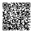 QR-код ссылки на материал ««Мы не смогли задать свои вопросы». Дзержинцы — о встрече с Павлом Грудининым»