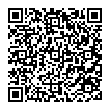 QR-код ссылки на материал «Домой за вещами. Дзержинские власти приняли решение о допуске жителей Буденного, 6"А" в дом»