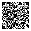 QR-код ссылки на материал ««Ни у кого ничего не треснет?» Жители более 10 домов Дзержинска получили двойные счета за свет»