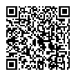 QR-код ссылки на материал «Четыре варианта. В Дзержинске определили объекты для голосования по благоустройству»