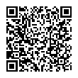 QR-код ссылки на материал «Юрий Шахунц: «Центральный парк не должен участвовать в голосовании по благоустройству»»
