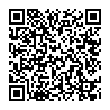 QR-код ссылки на материал «В Дзержинске ушел из жизни ветеран Великой Отечественной Войны Валентин Смоленцев»