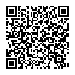 QR-код ссылки на материал «Ее можно вылечить. Шестилетней Мелании нужна помощь неравнодушных дзержинцев»