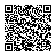 QR-код ссылки на материал «Мастера в деле. В Дзержинске открылась выставка преподавателей школы искусств №5»