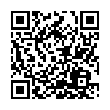 QR-код ссылки на материал «Широкая Масленица. Пройти тест»