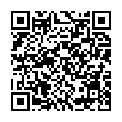 QR-код ссылки на материал «Дзержинские предприниматели попросили снизить им ставку налога»