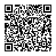 QR-код ссылки на материал «Ажиотаж в ЗАГСе. В День святого Валентина в Дзержинске обручились 23 пары»