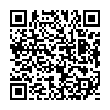 QR-код ссылки на материал «Труп женщины обнаружили в Дзержинске на улице Пожарского»