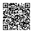 QR-код ссылки на материал «В Дзержинске на Масленицу ограничат движение транспорта»