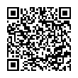 QR-код ссылки на материал «Ряды сотрудников ГИБДД Дзержинска помолодели»
