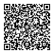 QR-код ссылки на материал «Член Союза писателей Вячеслав Карташов провел в Дзержинске мастер-класс для всех, кто пишет стихи»