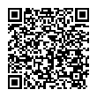 QR-код ссылки на материал «Весеннее суицидальное. Новая подборка происшествий на дорогах Дзержинска»