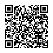 QR-код ссылки на материал «Масленица в Дзержинске. Программа городского праздника»