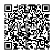 QR-код ссылки на материал «Водитель иномарки сбил девушку на пешеходном переходе в Дзержинске»