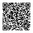 QR-код ссылки на материал ««Искусство быть в профессии». В Дзержинске выбрали лучшего учителя»