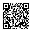 QR-код ссылки на материал «Девушку сбили на пешеходном переходе у площади Героев в Дзержинске»