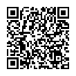 QR-код ссылки на материал «Опасные соседи. В Дзержинске в доме обрушился потолок»