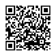 QR-код ссылки на материал «Подарок от коммунальщиков. Компания «Т Плюс» наградила 50 дзержинцев»