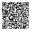 QR-код ссылки на материал «Полет фантазии. Более 20 театров мод и студий костюмов России представили свои творения в Дзержинске»
