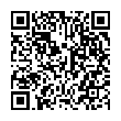 QR-код ссылки на материал «Дзержинские депутаты сорвали заседание Городской думы»