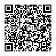 QR-код ссылки на материал «В Дзержинске открылась выставка агитационных плакатов по экологии»