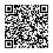 QR-код ссылки на материал «Глеб Никитин сдал ЕГЭ по русскому языку для родителей»