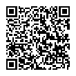 QR-код ссылки на материал «12-летний мальчик попал под колеса автомобиля на проспекте Циолковского в Дзержинске»