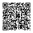 QR-код ссылки на материал «Совпадение? В Дзержинске подожгли машину журналиста Вадима Щуренкова»