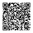 QR-код ссылки на материал «Ко Дню защитника. В Дзержинске открылась выставка военной техники и обмундирования»