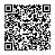 QR-код ссылки на материал «Без крыши и отопления. Жители остались на холоде из-за капремонта в Дзержинске»