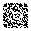 QR-код ссылки на материал ««Жизнь без опасности». Дзержинцев научили оказывать первую медицинскую помощь»