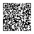 QR-код ссылки на материал «В Дзержинске до конца недели будут стоять аномальные морозы»