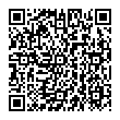 QR-код ссылки на материал «Дзержинские старшеклассники приняли участие в уроках «Облачной школы инженерного образования»»