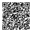 QR-код ссылки на материал «Однорукий дворник. В Дзержинске на Окской набережной разбили одну из самых популярных фигур»