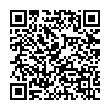 QR-код ссылки на материал «Двух пенсионеров спасли из огня в Дзержинске»