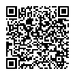 QR-код ссылки на материал «Избирательный флешмоб «Голосовач-52» запустили в Нижнем Новгороде и Дзержинске»