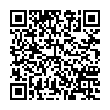 QR-код ссылки на материал «Водитель вылетел на тротуар и протаранил кафетерий в Дзержинске»