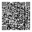 QR-код ссылки на материал «В Администрации Дзержинска обсуждалось предложение разделить троллейбусное и автобусное подразделения МУП "Экспресс" на два предприятия»