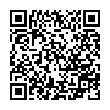 QR-код ссылки на материал «В Дзержинске ищут пропавшего Геннадия Нагаева»