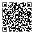 QR-код ссылки на материал «Вера, живи! Врачи пока не смогли установить причину инсульта 16-летней жительницы Дзержинска»