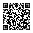 QR-код ссылки на материал «В Дзержинске из горящего дома эвакуировали 40 человек»