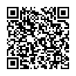 QR-код ссылки на материал «В России в марте вступают в силу новые требования ПДД»